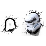 Stormtrooper 3D Light Star Wars